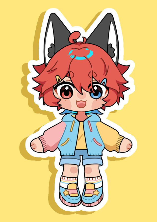 Commissioned by Rossa